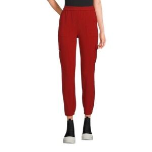 Theory Northsound Cargo Joggers
Size 0